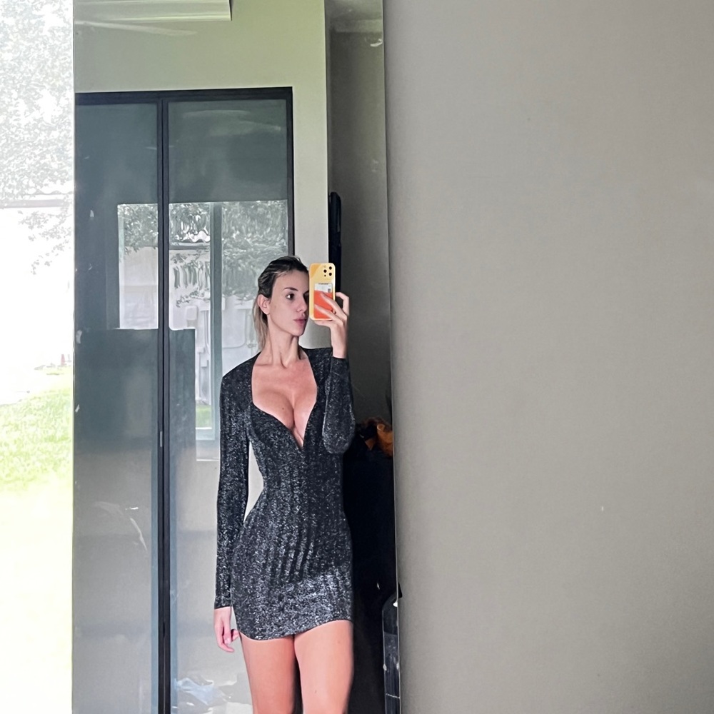 Sparkle dress